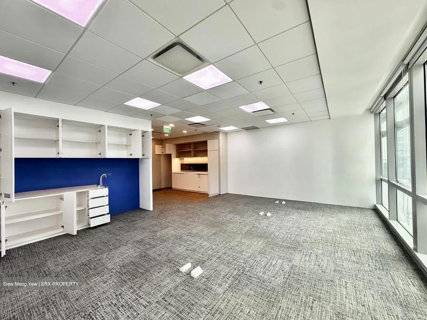 Springleaf Tower (D2), Office #634970601